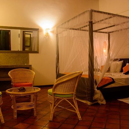 Breeze Villa Unawatuna Galle Kültér fotó
