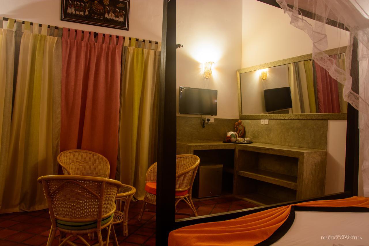 Breeze Villa Unawatuna Galle Kültér fotó